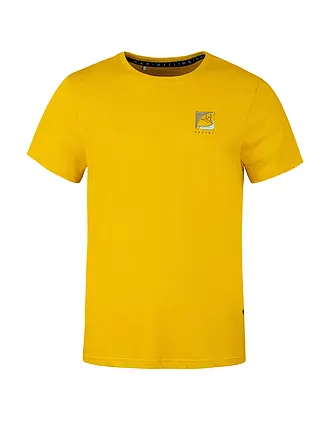 RAFIKI | Camiseta de escalada Arcos para hombre |